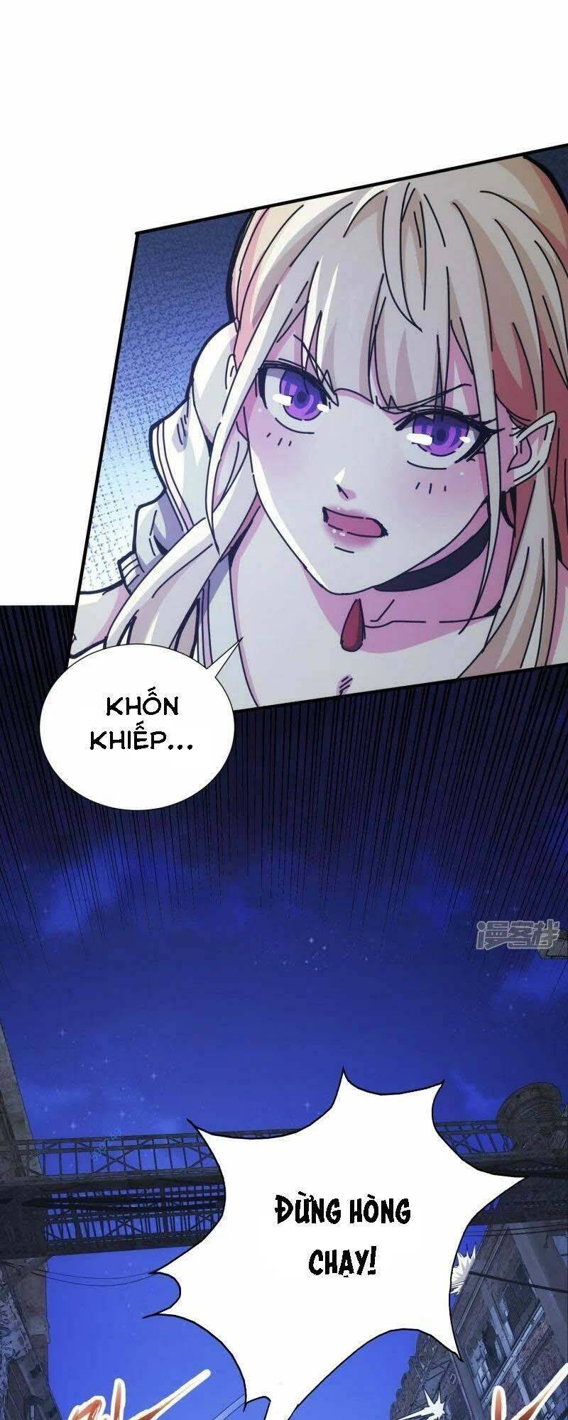 Căn Hộ Thái Hư Chapter 9 - Trang 2