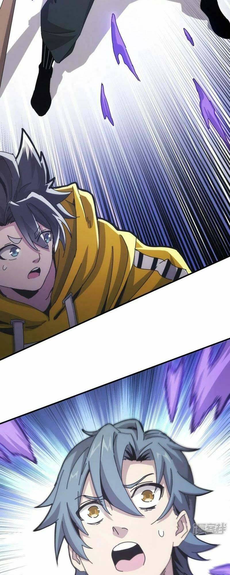 Căn Hộ Thái Hư Chapter 9 - Trang 2