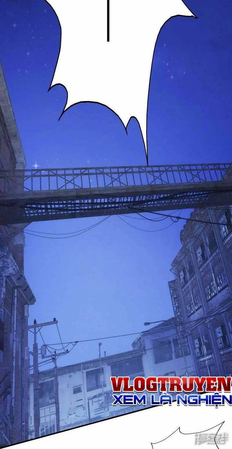 Căn Hộ Thái Hư Chapter 9 - Trang 2