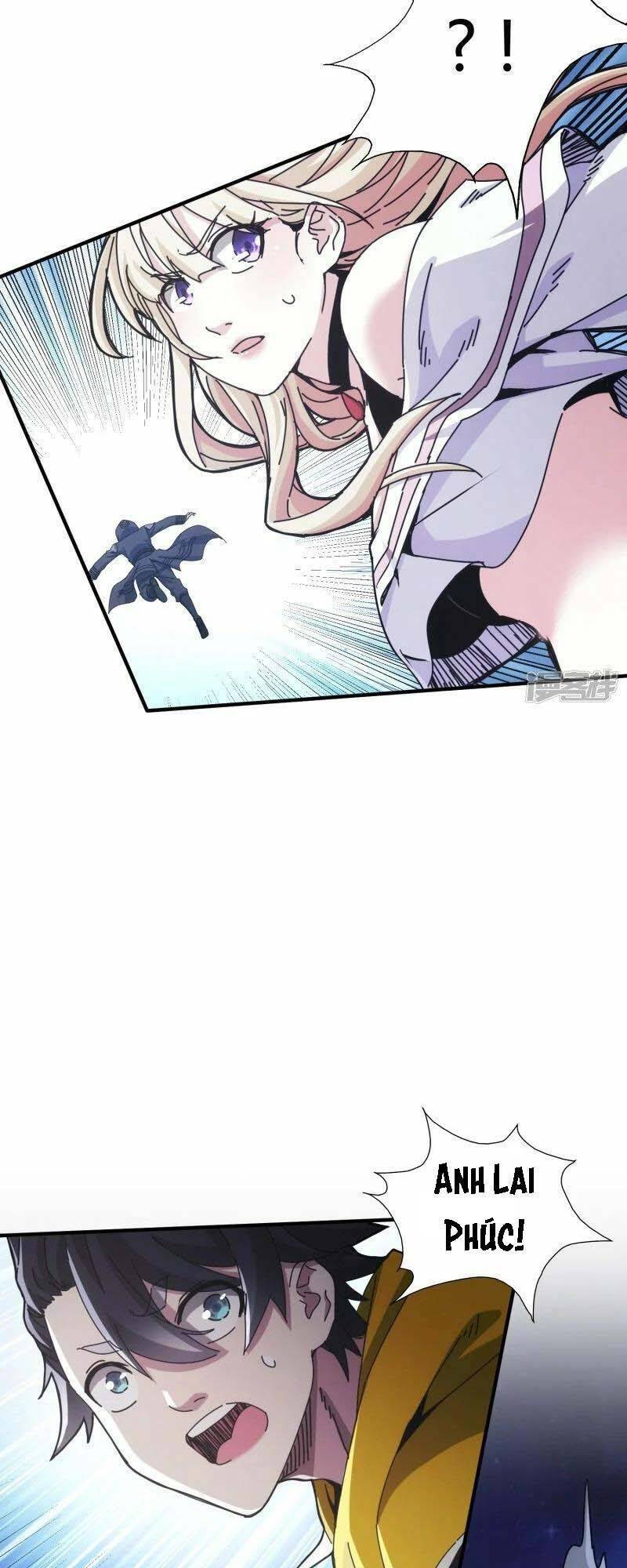 Căn Hộ Thái Hư Chapter 9 - Trang 2