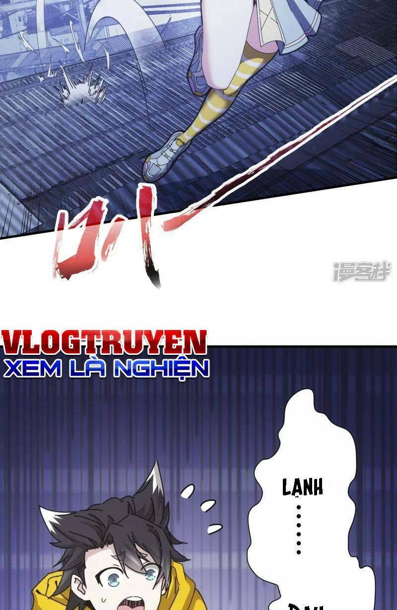 Căn Hộ Thái Hư Chapter 9 - Trang 2