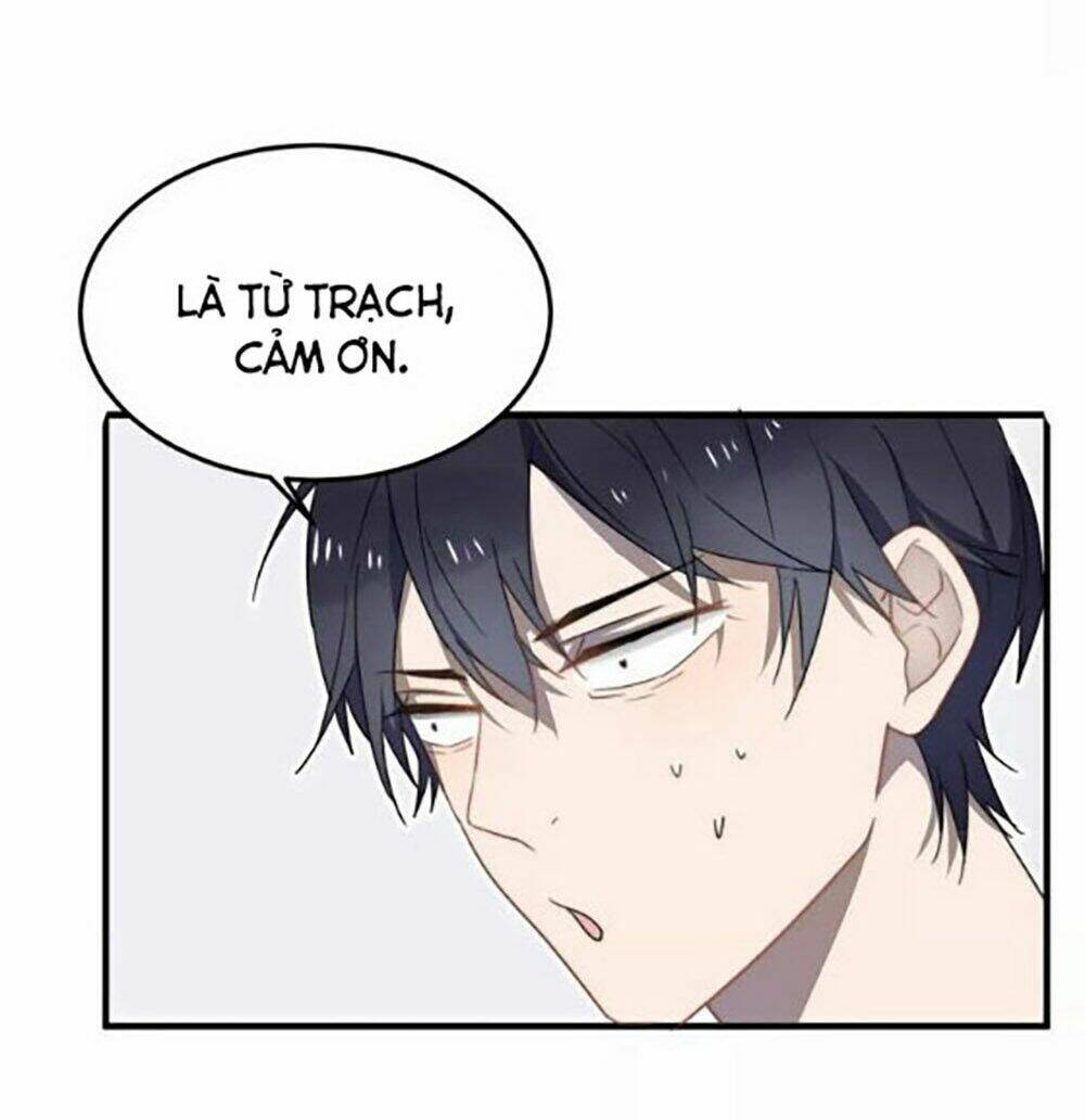 Cận Kề Tiếp Xúc Chapter 1 - Trang 2