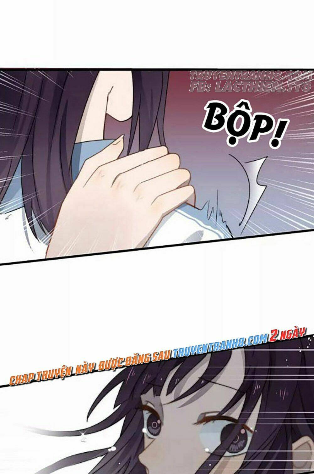 Cận Kề Tiếp Xúc Chapter 1 - Trang 2