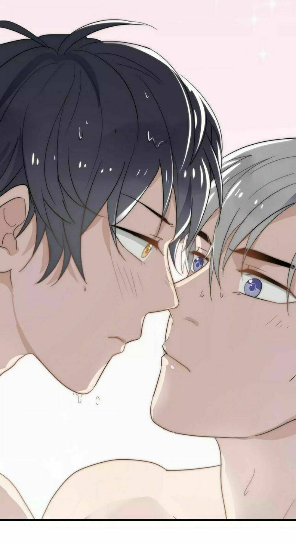 Cận Kề Tiếp Xúc Chapter 10 - Trang 2