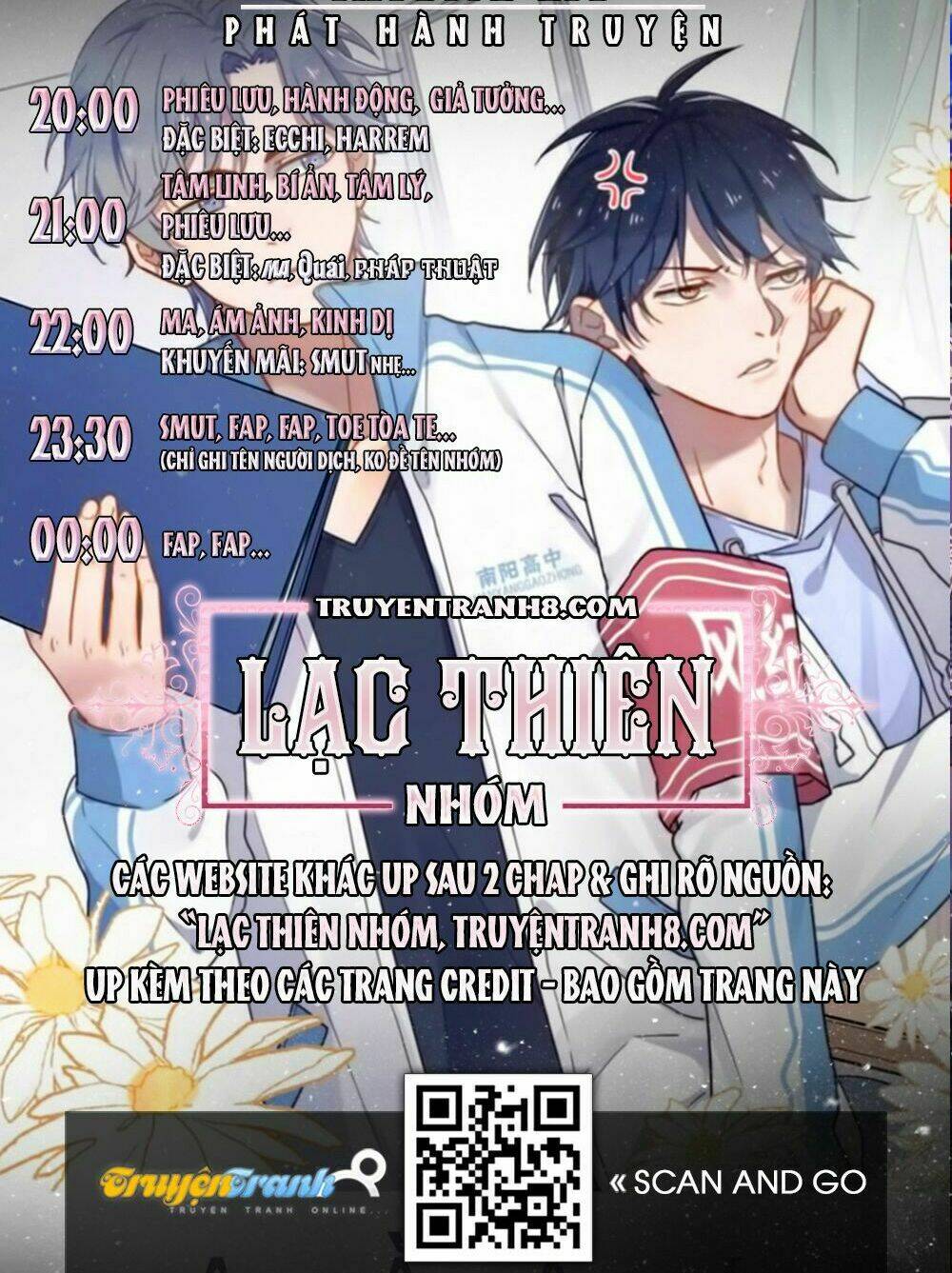 Cận Kề Tiếp Xúc Chapter 10 - Trang 2