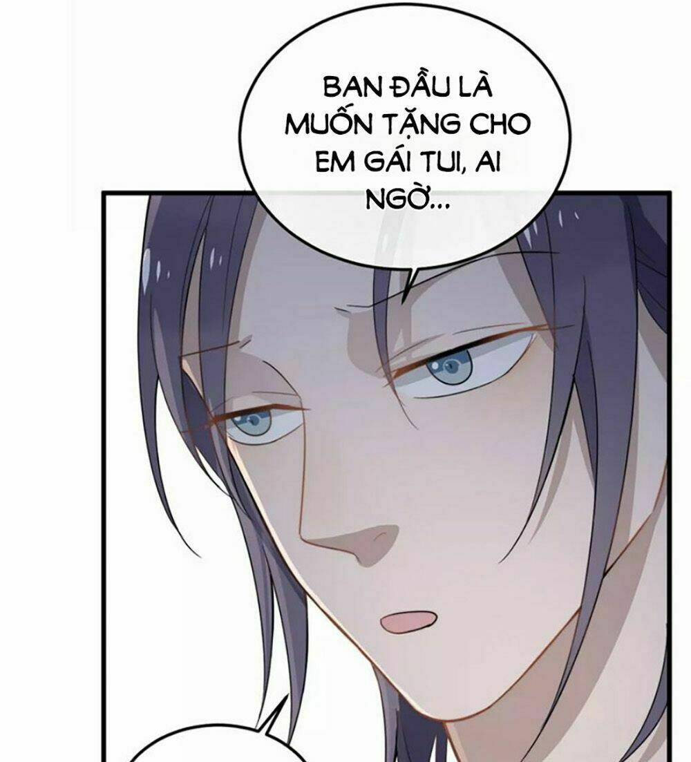 Cận Kề Tiếp Xúc Chapter 12 - Trang 2