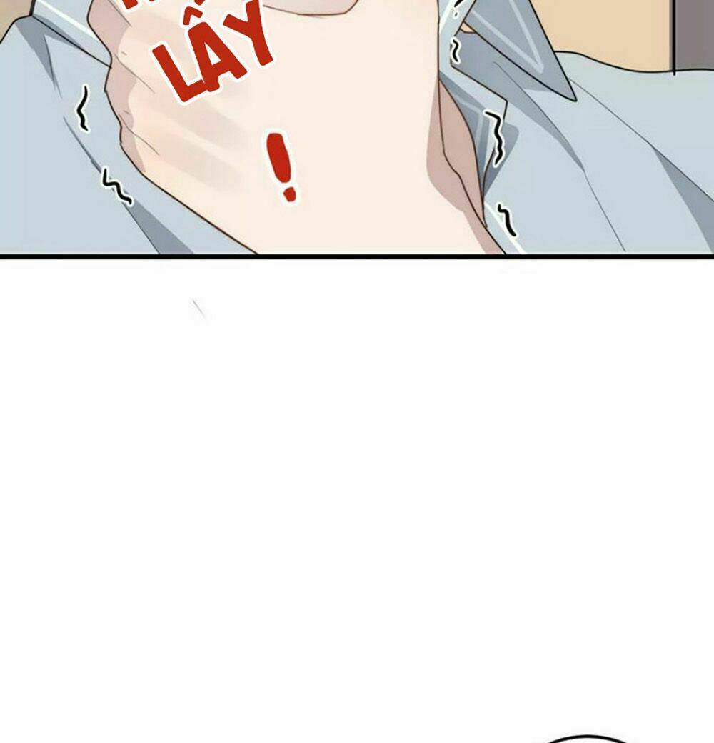 Cận Kề Tiếp Xúc Chapter 12 - Trang 2