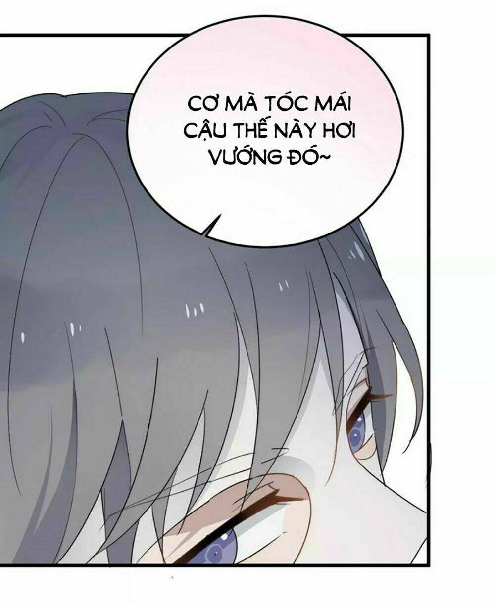 Cận Kề Tiếp Xúc Chapter 12 - Trang 2