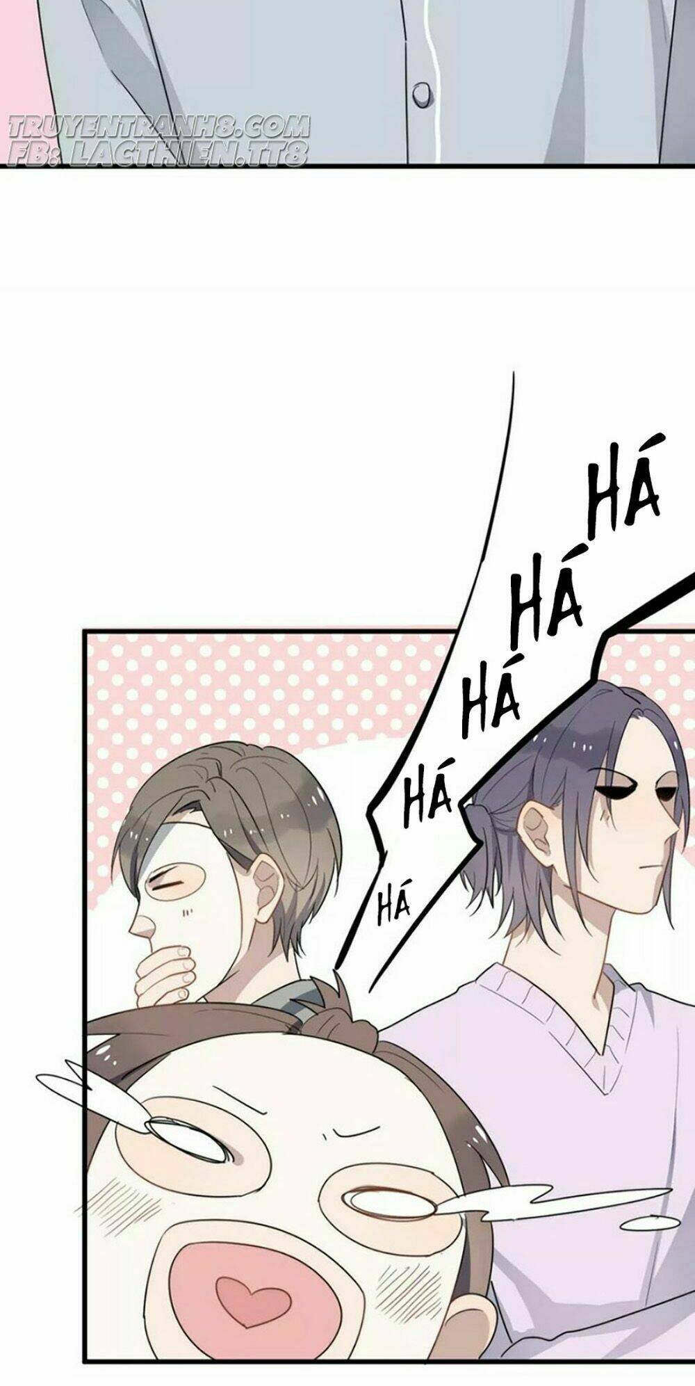 Cận Kề Tiếp Xúc Chapter 12 - Trang 2