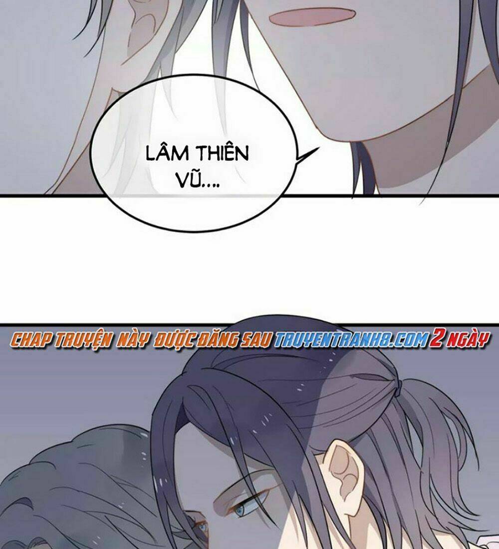 Cận Kề Tiếp Xúc Chapter 12 - Trang 2