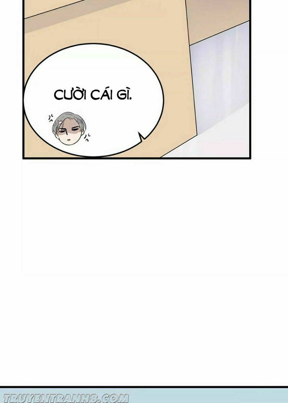 Cận Kề Tiếp Xúc Chapter 12 - Trang 2