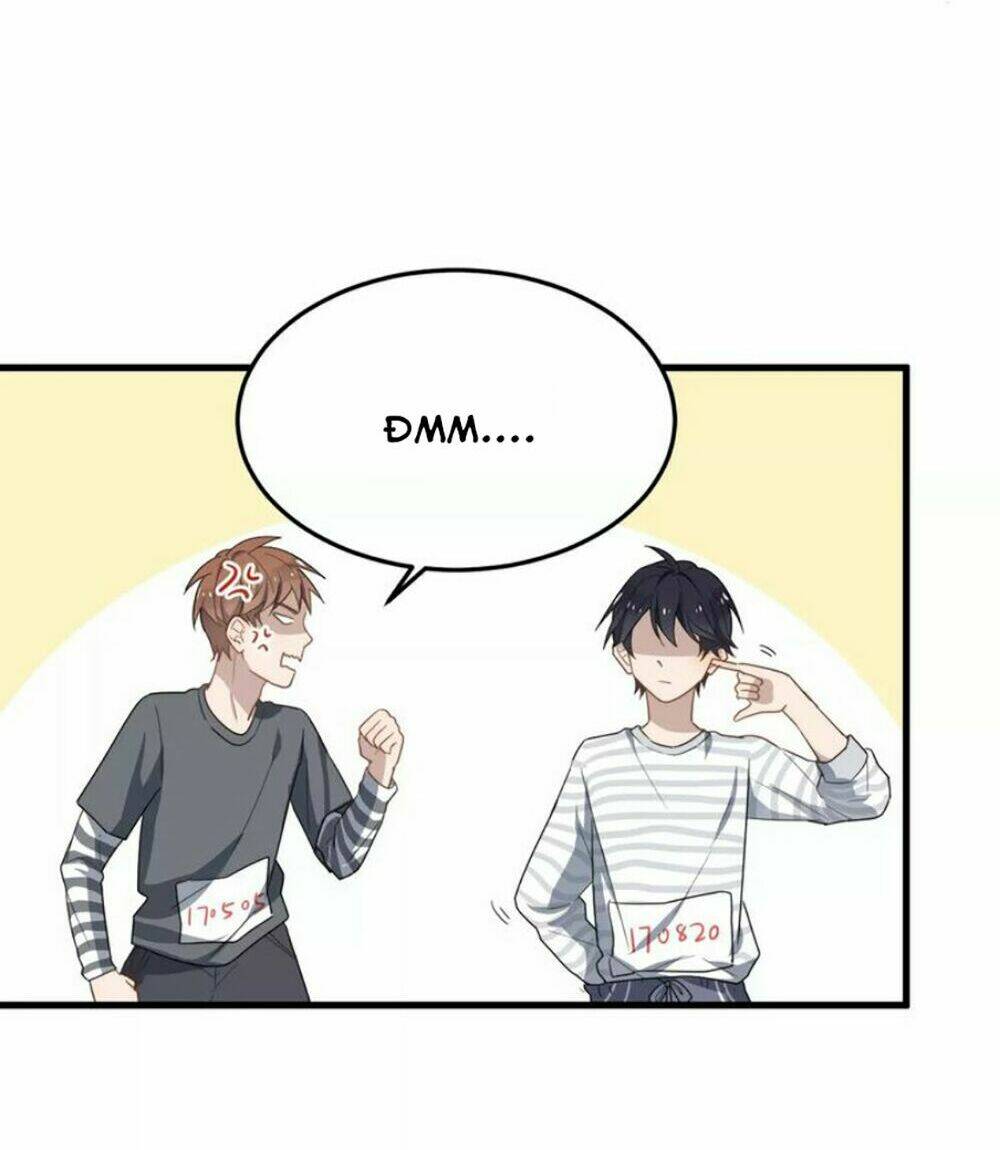 Cận Kề Tiếp Xúc Chapter 14 - Trang 2