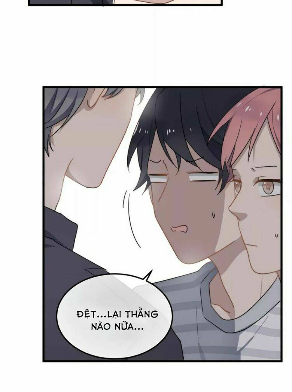 Cận Kề Tiếp Xúc Chapter 14 - Trang 2