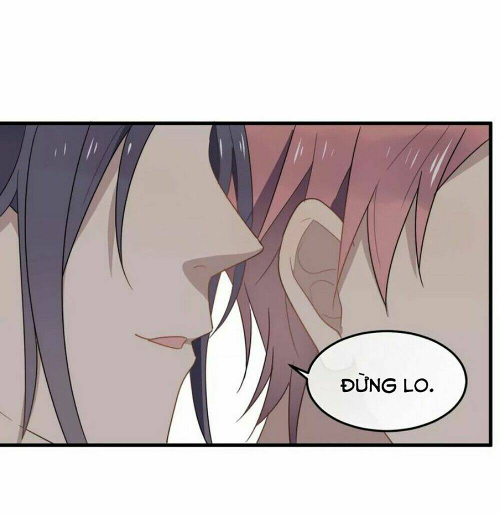 Cận Kề Tiếp Xúc Chapter 15 - Trang 2