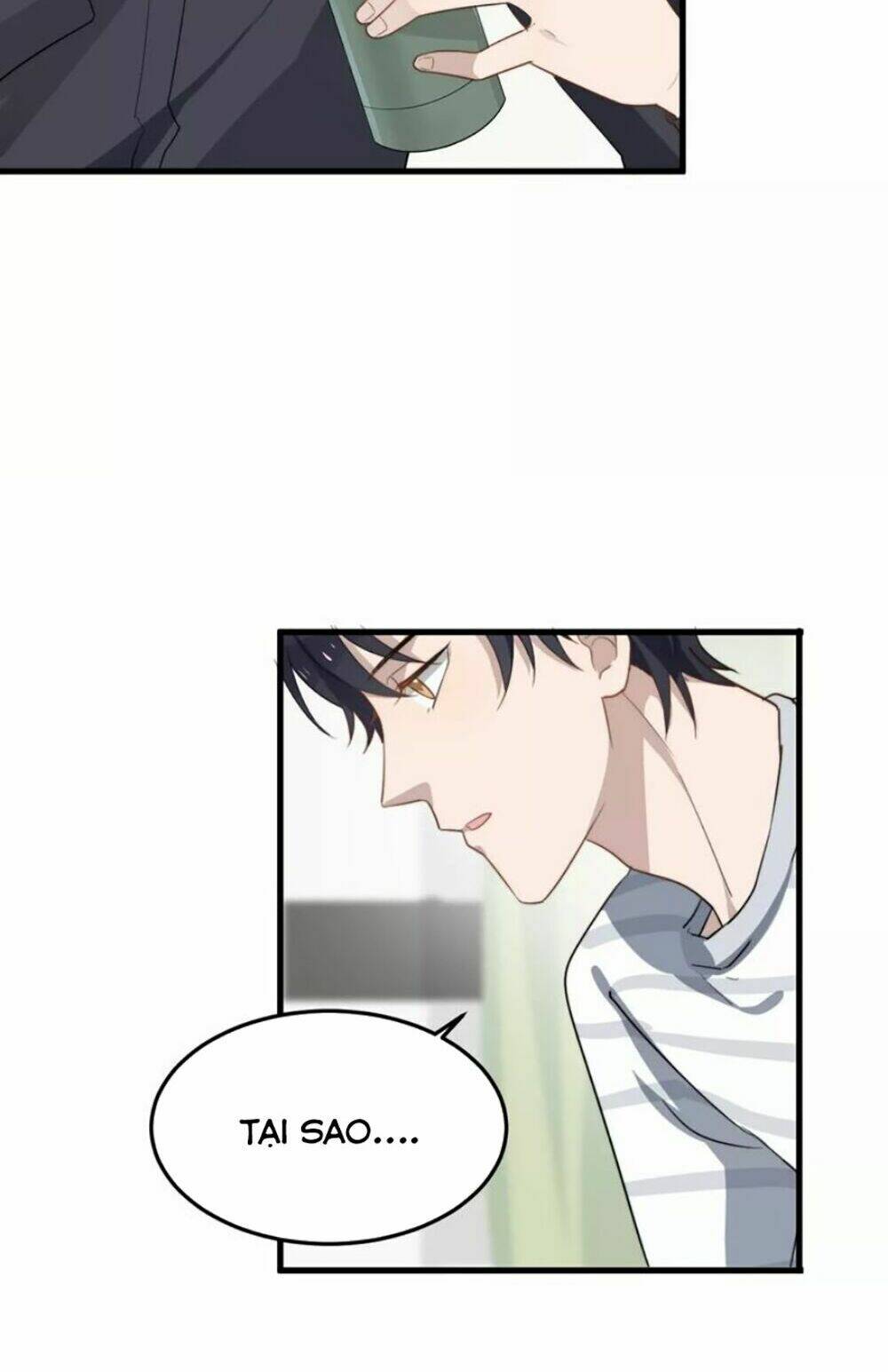 Cận Kề Tiếp Xúc Chapter 15 - Trang 2