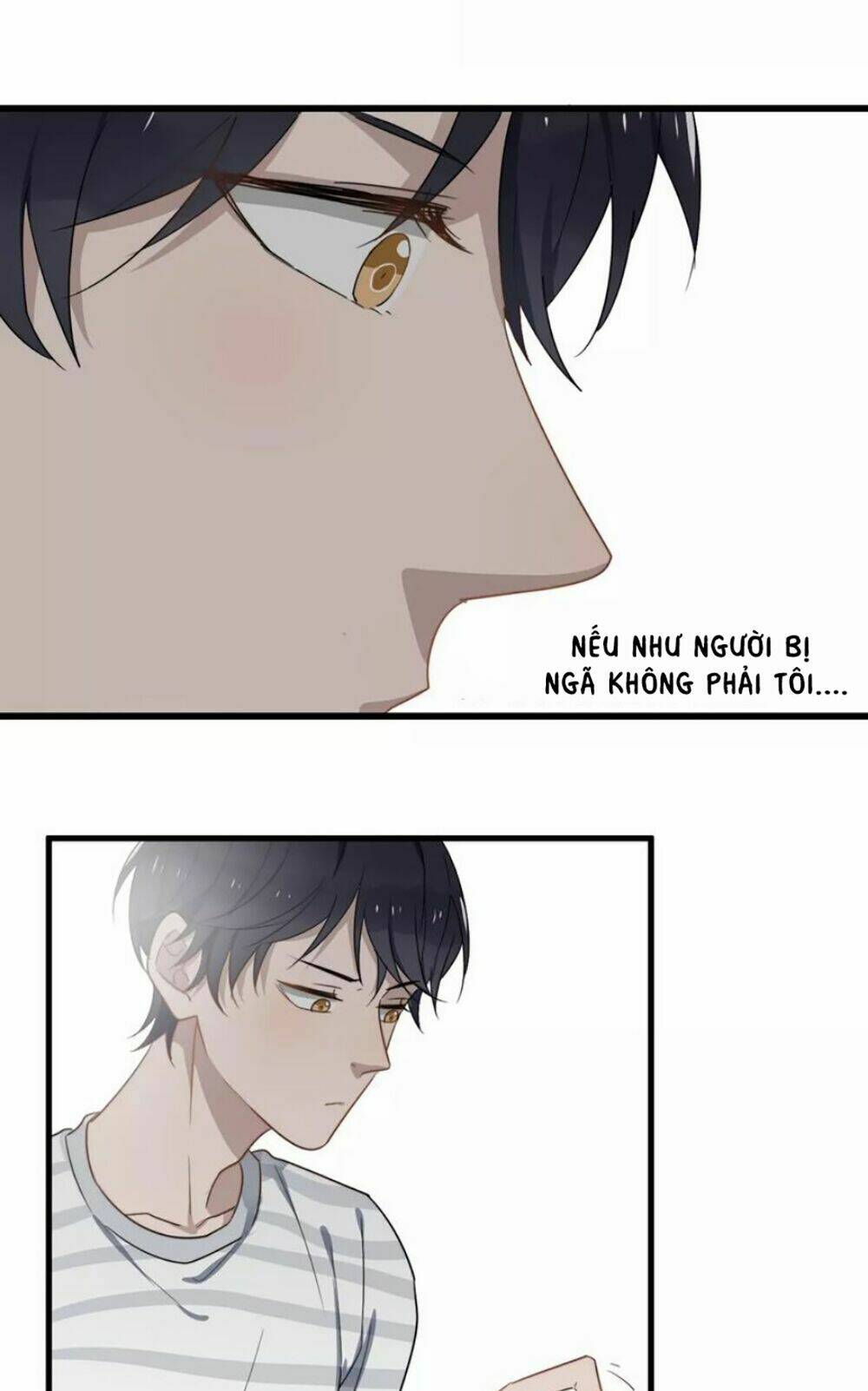 Cận Kề Tiếp Xúc Chapter 15 - Trang 2