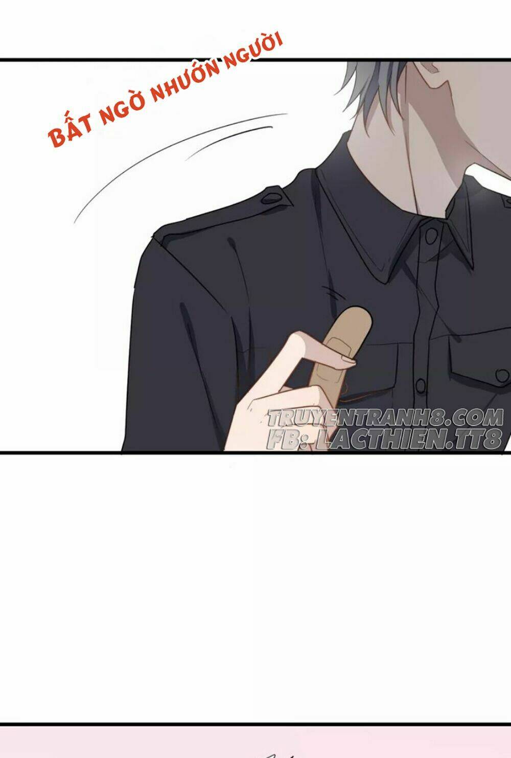 Cận Kề Tiếp Xúc Chapter 15 - Trang 2