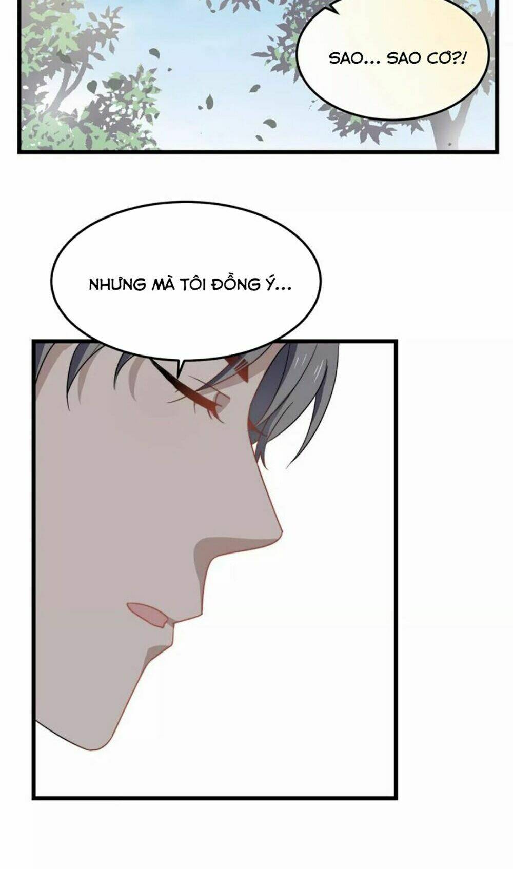 Cận Kề Tiếp Xúc Chapter 17 - Trang 2