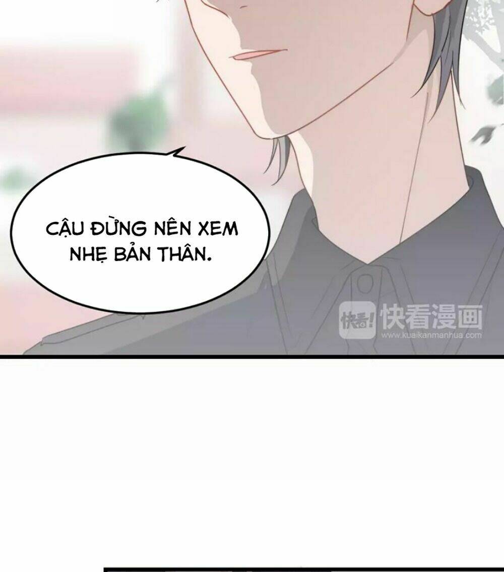 Cận Kề Tiếp Xúc Chapter 17 - Trang 2