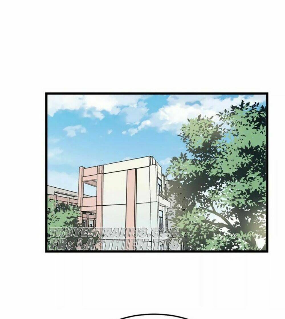 Cận Kề Tiếp Xúc Chapter 17 - Trang 2