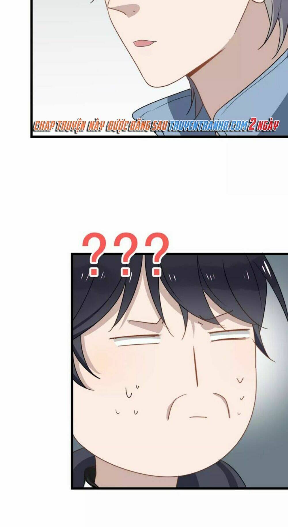 Cận Kề Tiếp Xúc Chapter 17 - Trang 2