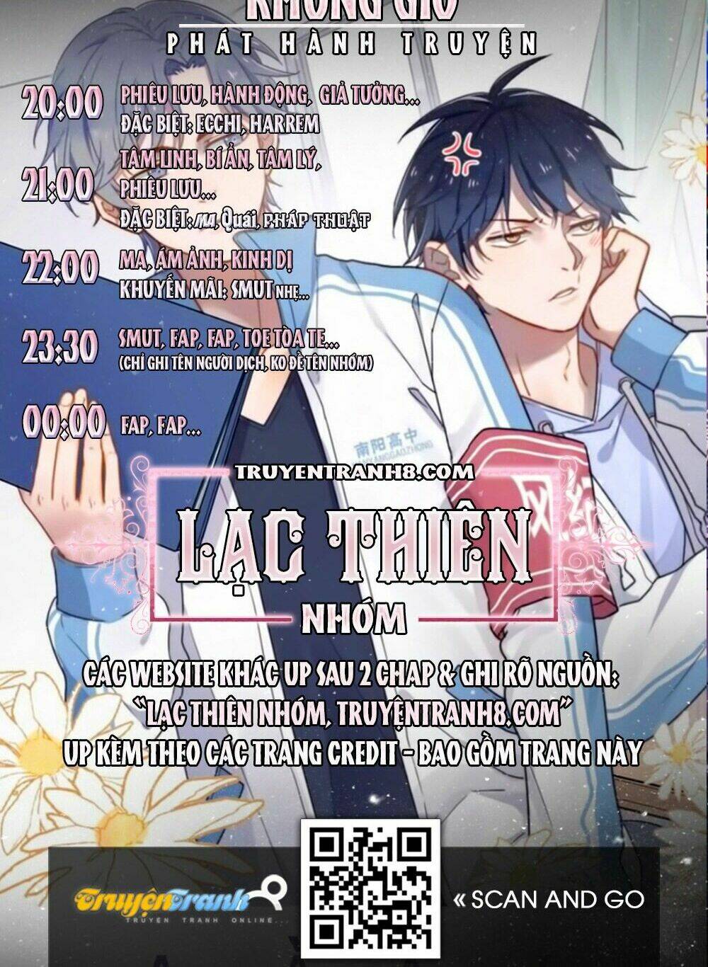 Cận Kề Tiếp Xúc Chapter 17 - Trang 2