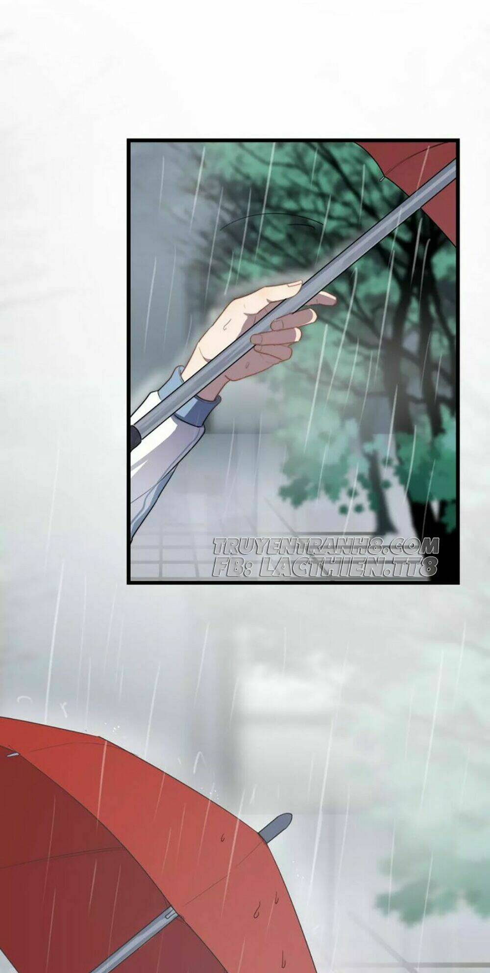 Cận Kề Tiếp Xúc Chapter 18 - Trang 2