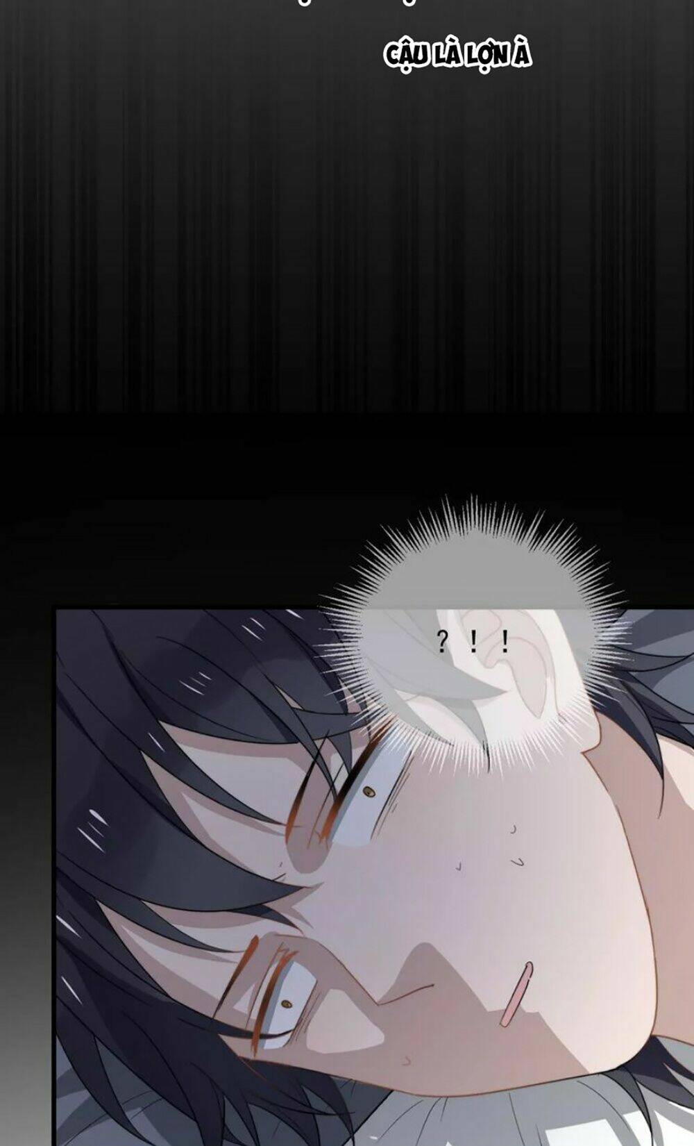 Cận Kề Tiếp Xúc Chapter 18 - Trang 2