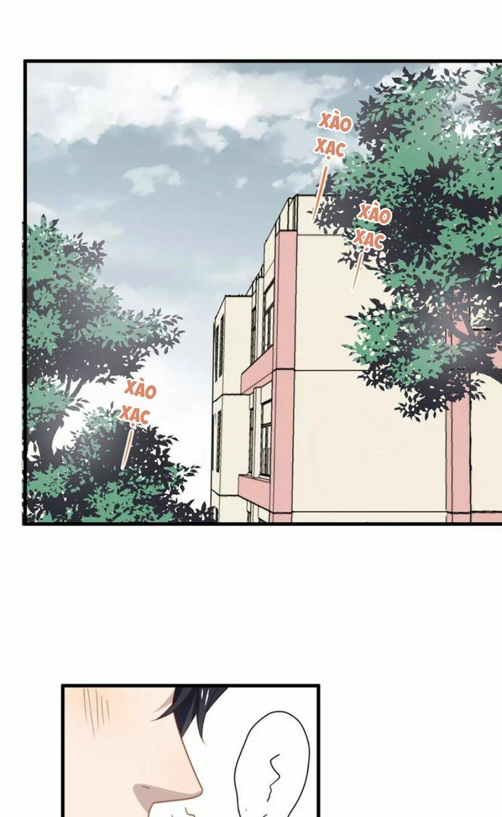 Cận Kề Tiếp Xúc Chapter 18 - Trang 2