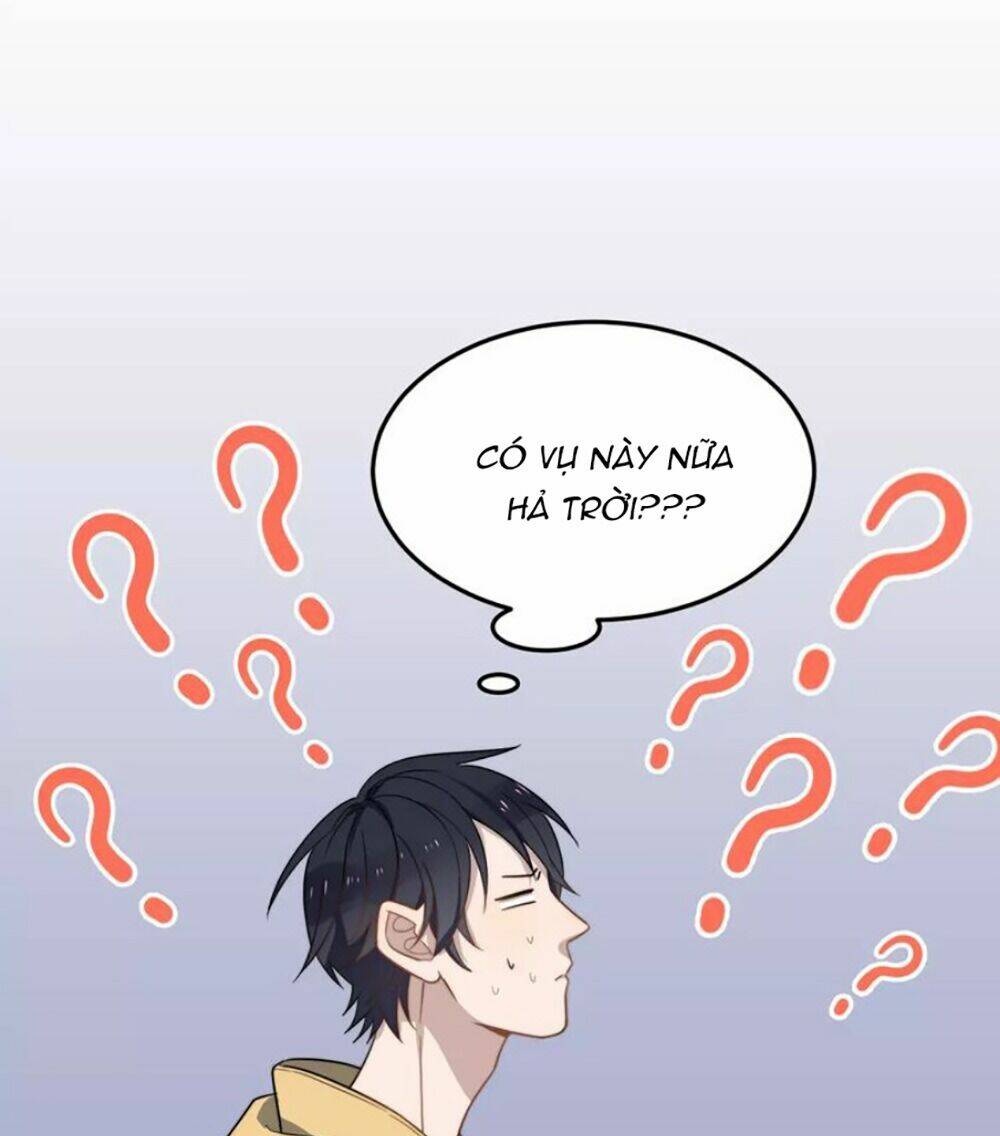 Cận Kề Tiếp Xúc Chapter 18 - Trang 2