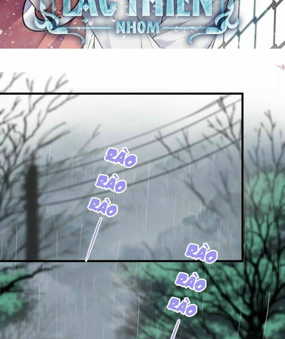 Cận Kề Tiếp Xúc Chapter 18 - Trang 2