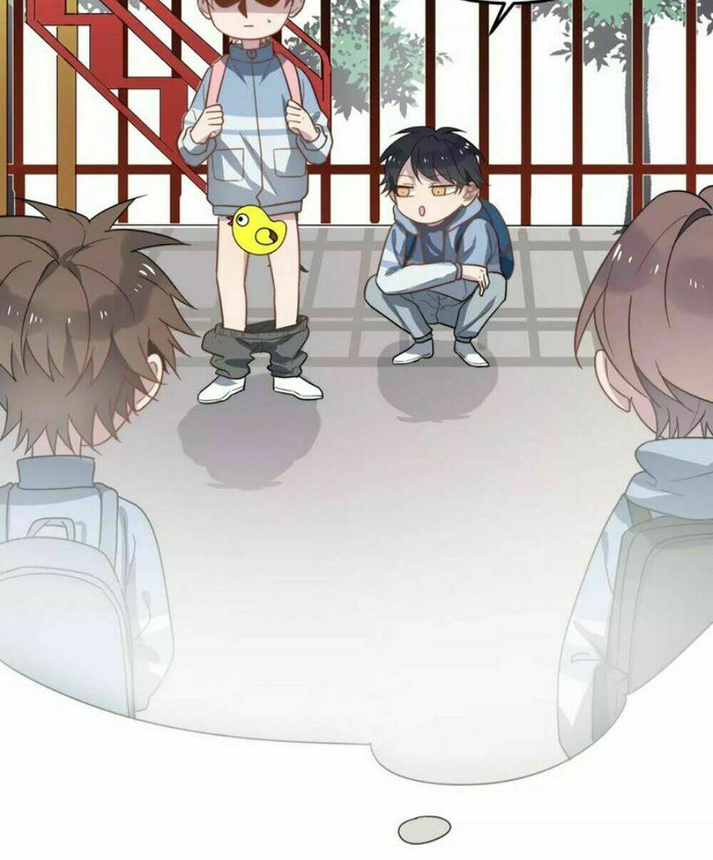 Cận Kề Tiếp Xúc Chapter 19 - Trang 2