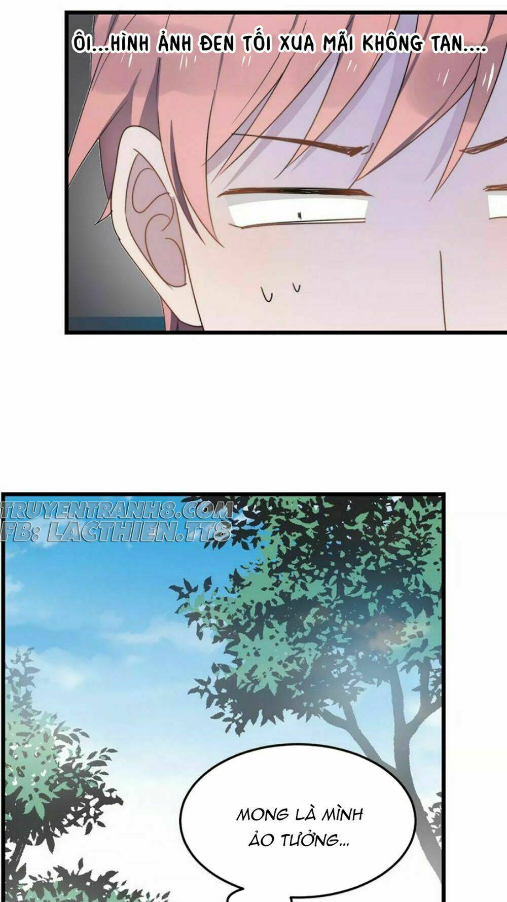 Cận Kề Tiếp Xúc Chapter 19 - Trang 2