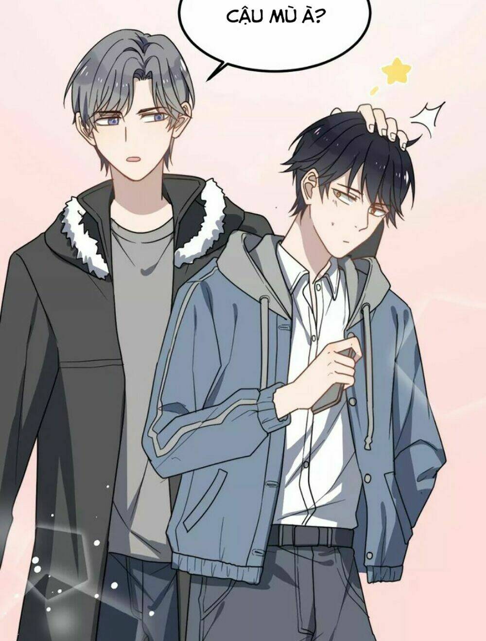 Cận Kề Tiếp Xúc Chapter 20 - Trang 2