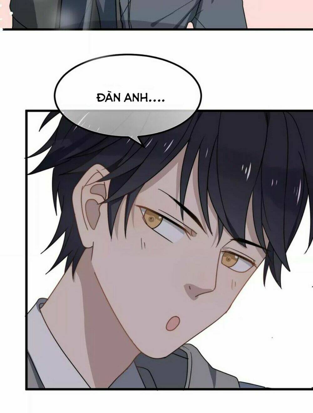 Cận Kề Tiếp Xúc Chapter 20 - Trang 2