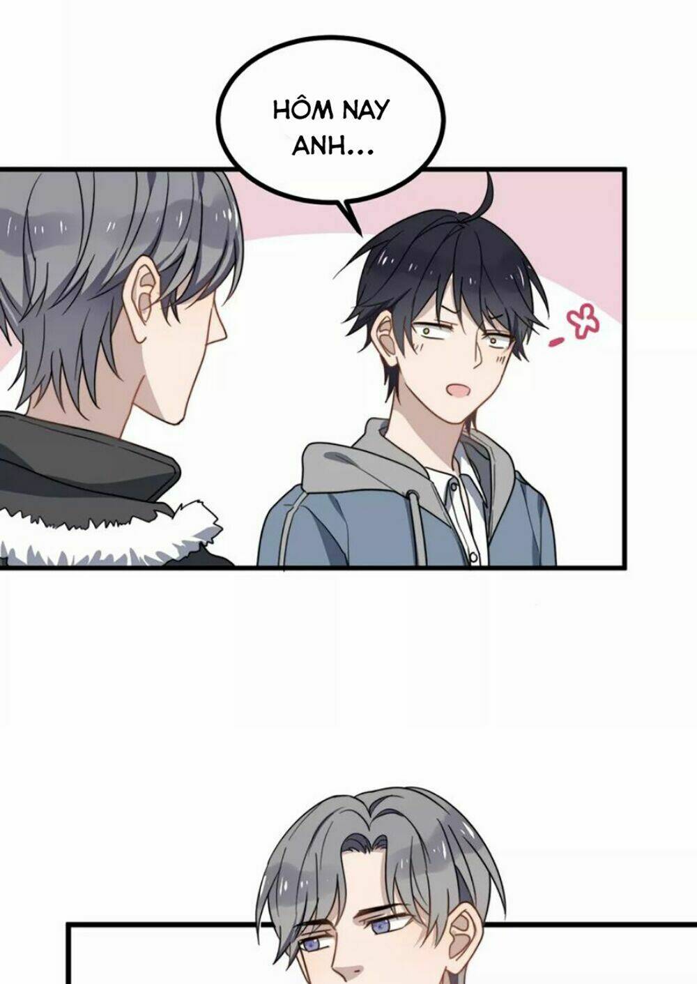 Cận Kề Tiếp Xúc Chapter 20 - Trang 2