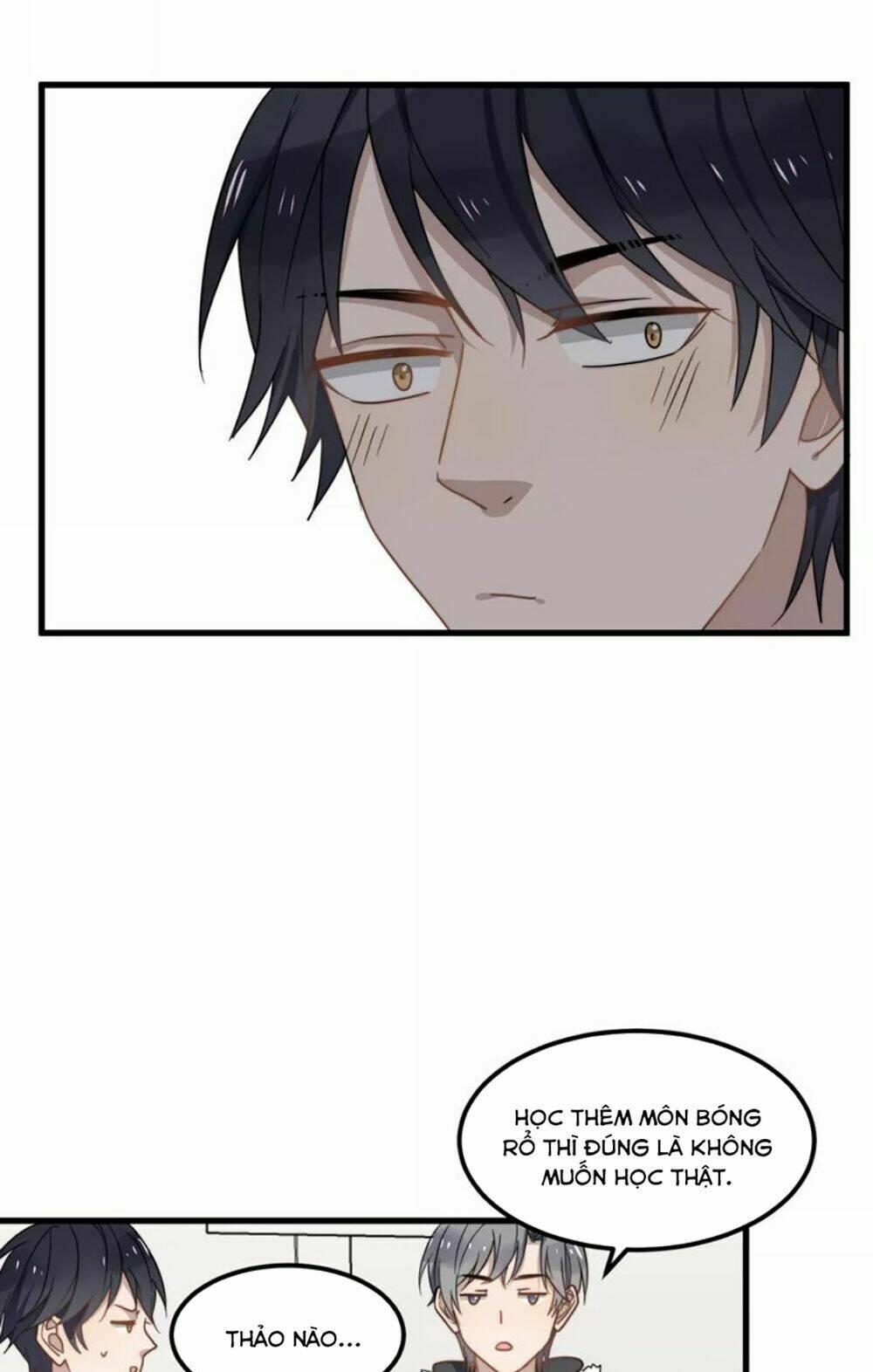 Cận Kề Tiếp Xúc Chapter 20 - Trang 2