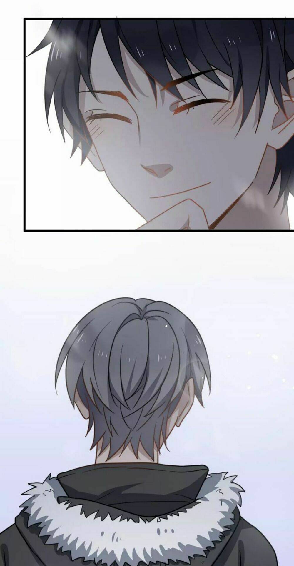 Cận Kề Tiếp Xúc Chapter 20 - Trang 2