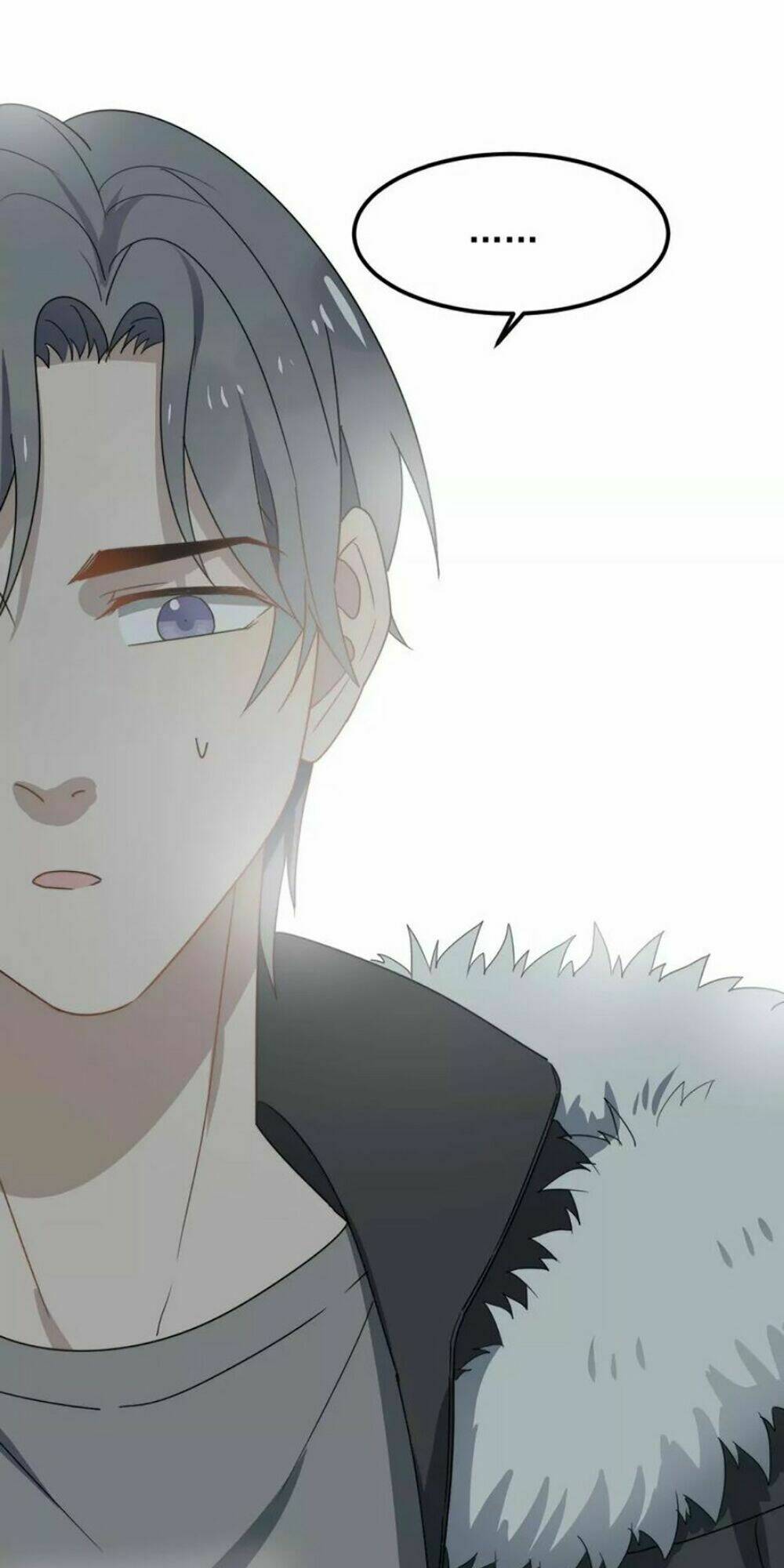 Cận Kề Tiếp Xúc Chapter 21 - Trang 2