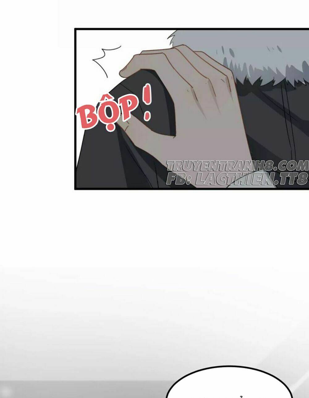 Cận Kề Tiếp Xúc Chapter 21 - Trang 2