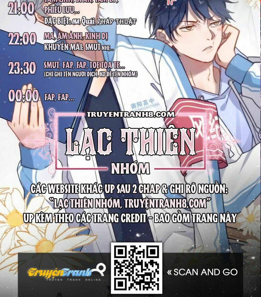 Cận Kề Tiếp Xúc Chapter 21 - Trang 2