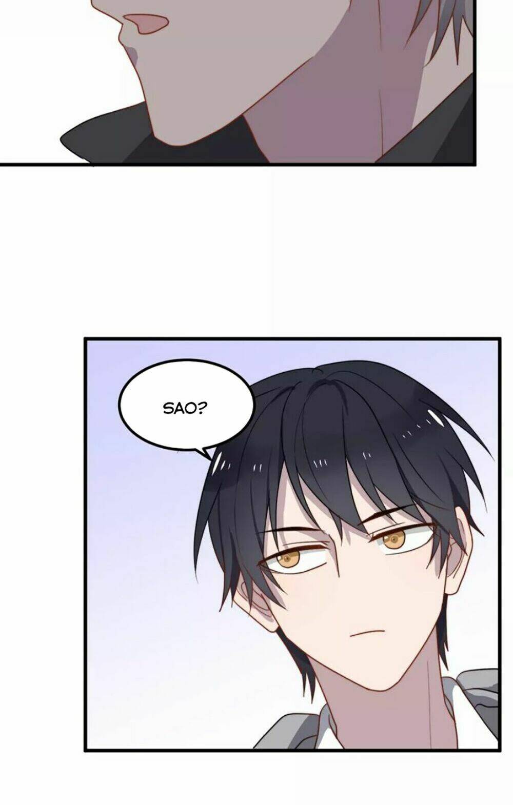 Cận Kề Tiếp Xúc Chapter 22 - Trang 2