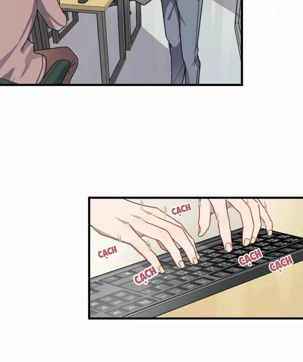 Cận Kề Tiếp Xúc Chapter 22 - Trang 2
