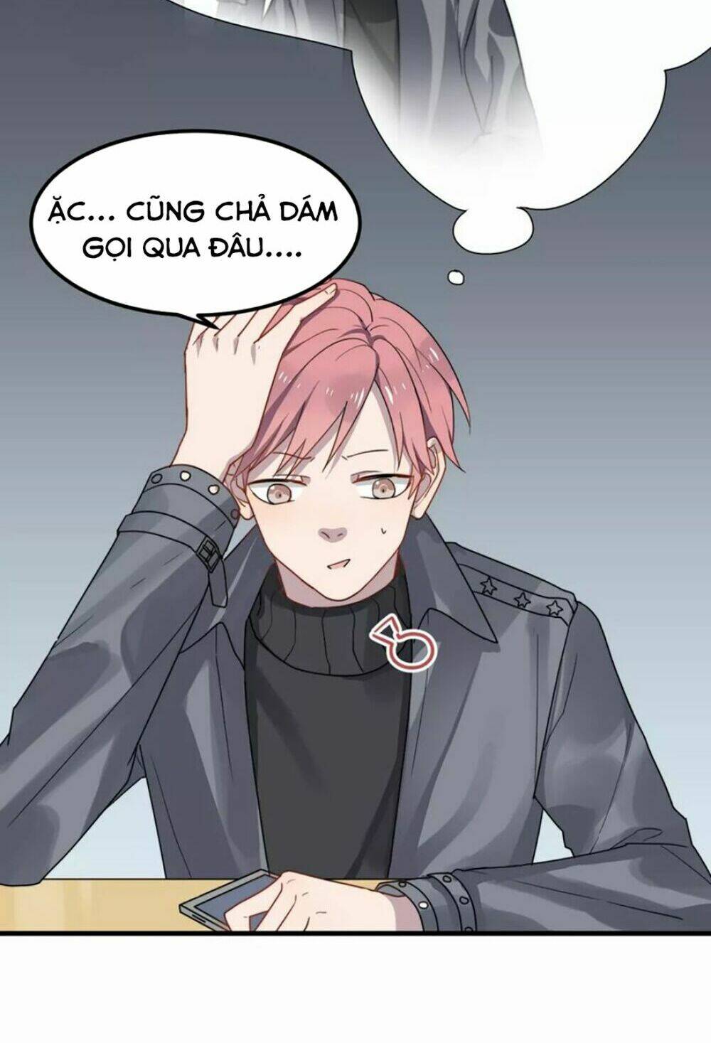 Cận Kề Tiếp Xúc Chapter 22 - Trang 2