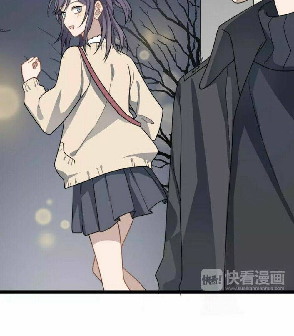 Cận Kề Tiếp Xúc Chapter 23 - Trang 2