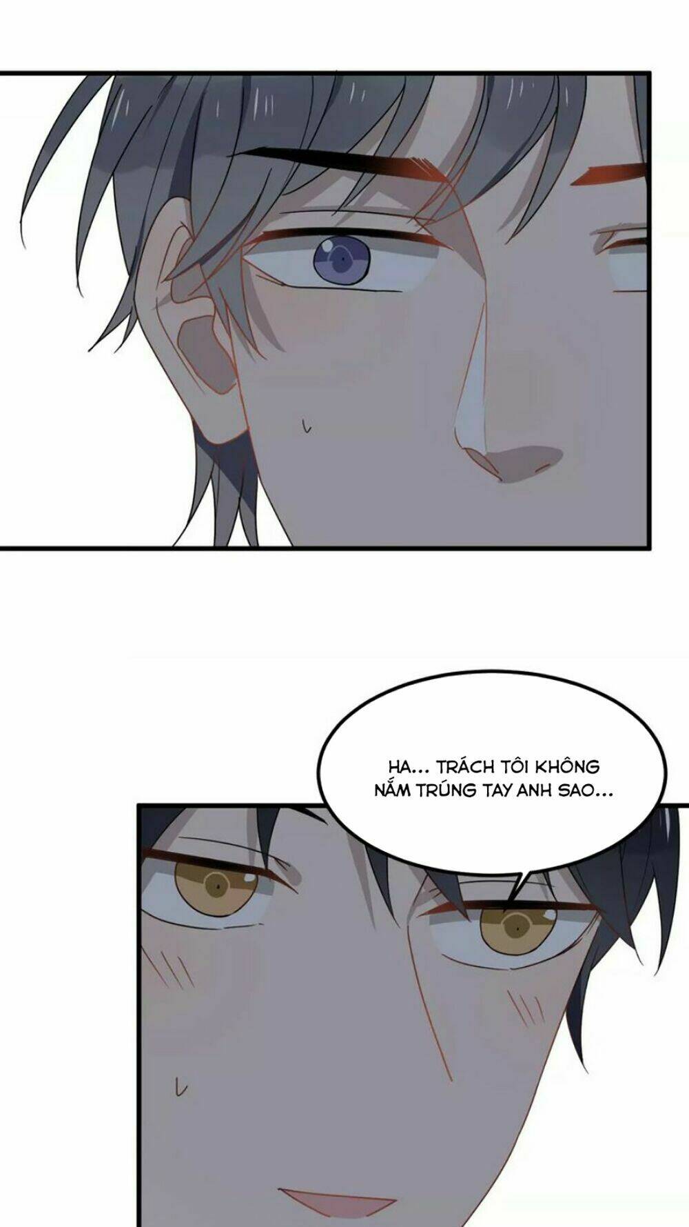 Cận Kề Tiếp Xúc Chapter 24 - Trang 2