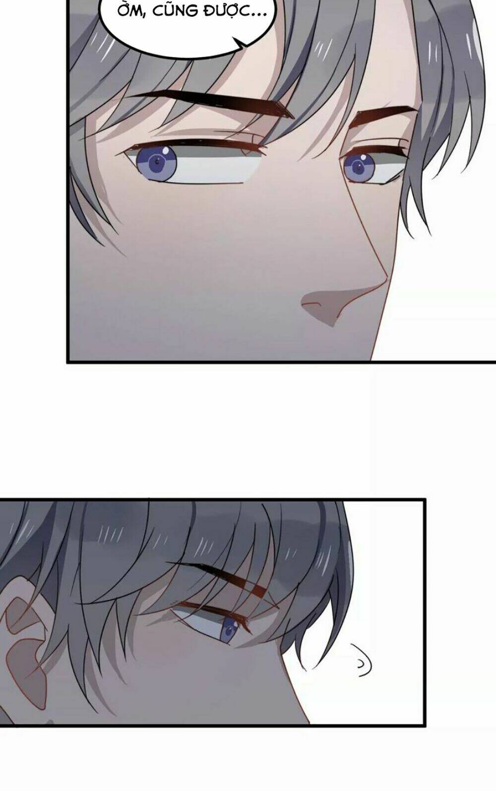 Cận Kề Tiếp Xúc Chapter 25 - Trang 2