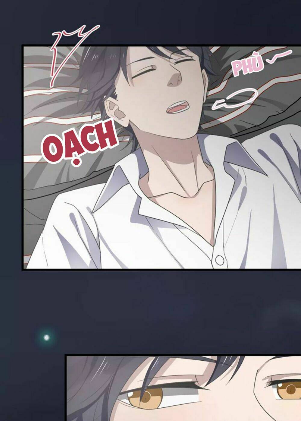 Cận Kề Tiếp Xúc Chapter 25 - Trang 2