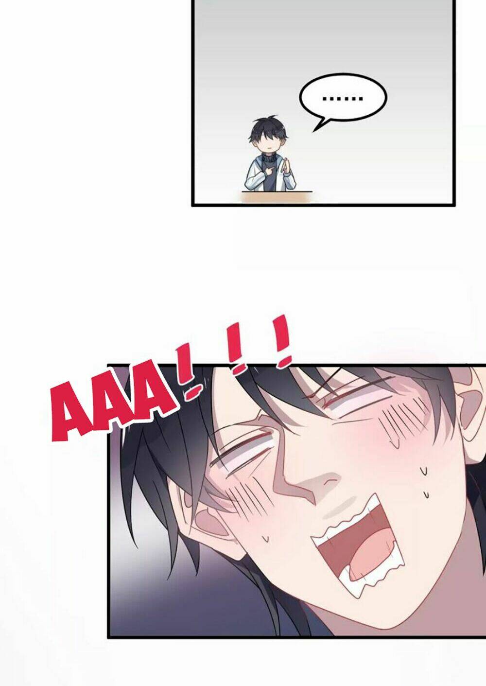 Cận Kề Tiếp Xúc Chapter 26 - Trang 2