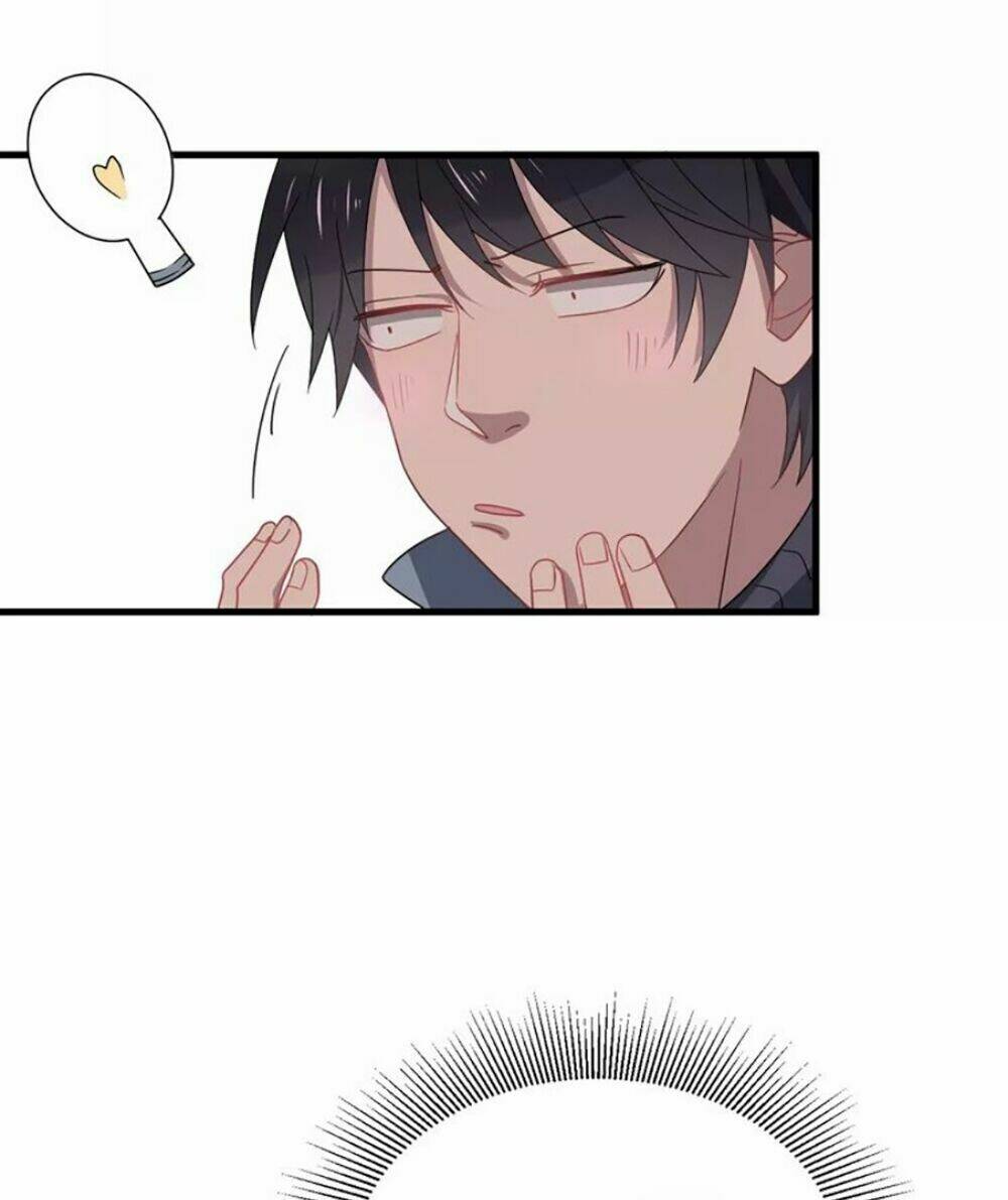 Cận Kề Tiếp Xúc Chapter 26 - Trang 2